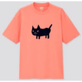 ユニクロ(UNIQLO)のUNIQLO×米津玄師(Tシャツ/カットソー(半袖/袖なし))