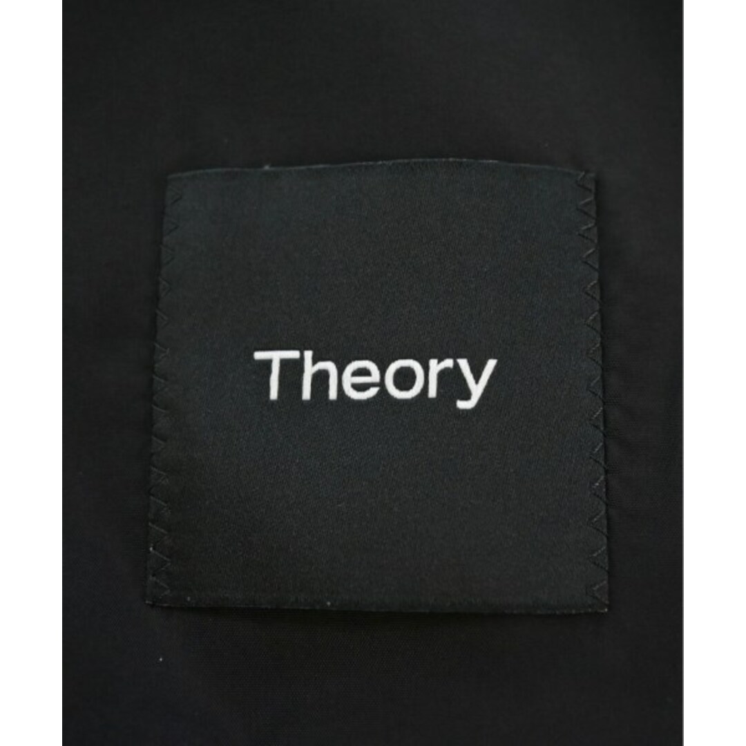 Theory セットアップ・スーツ（その他） 34(XS位)/28(S位) 紺 5