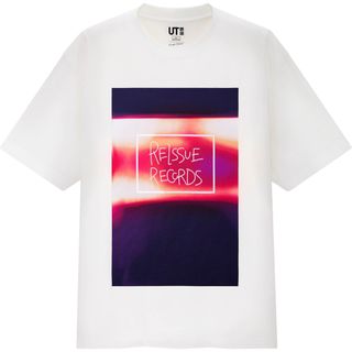 ユニクロ(UNIQLO)のUNIQLO×米津玄師(Tシャツ/カットソー(半袖/袖なし))