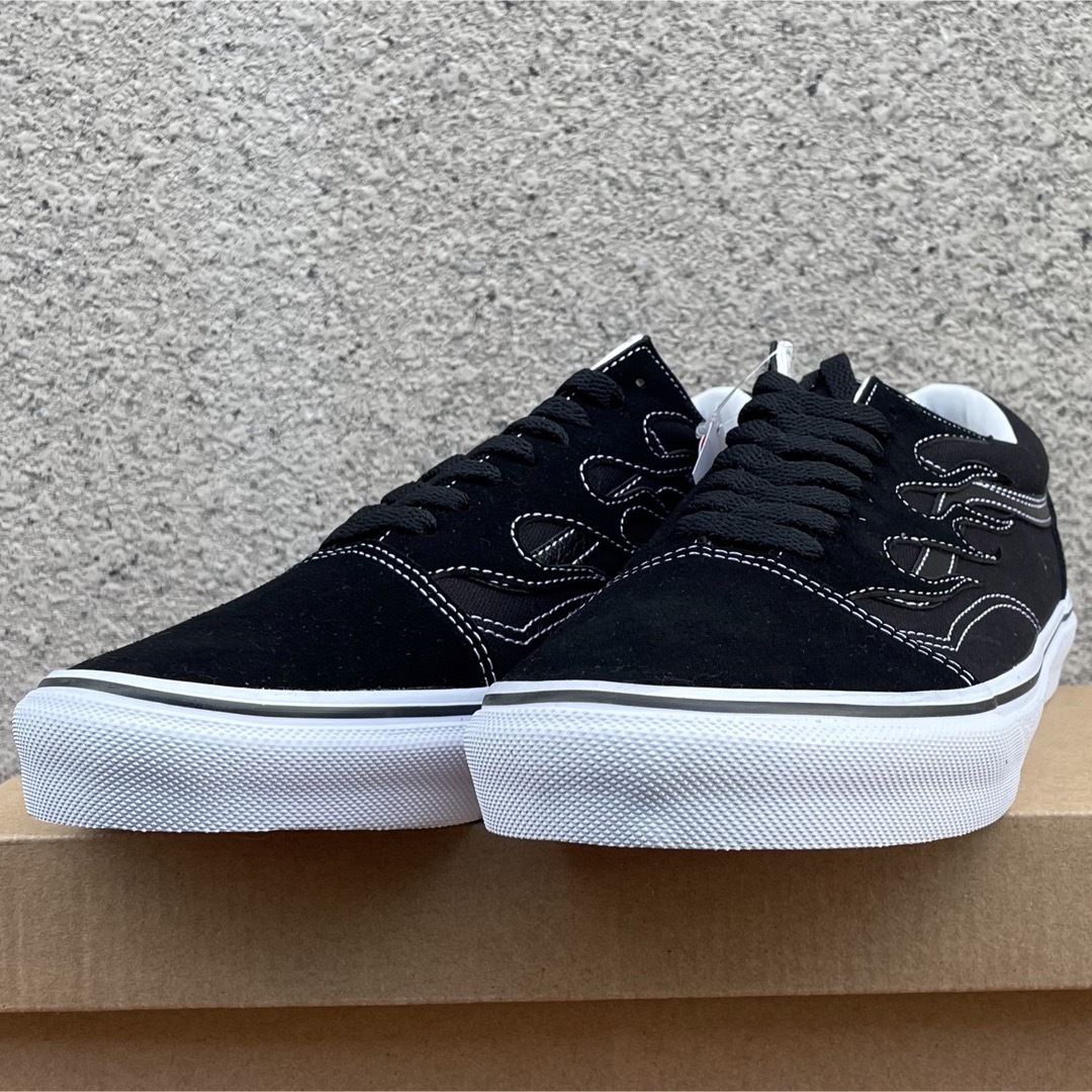 【極希少】VANS / OLD SKOOL FLAME