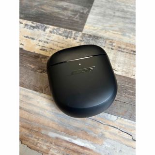 ボーズ(BOSE)のBOSE QUIETCOMFORT EARBUDS II ケース(ヘッドフォン/イヤフォン)