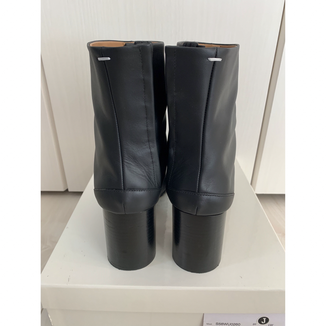 Maison Martin Margiela - マルジェラ足袋ブーツの通販 by tk's shop ... 週末値下げ マルジェラ 足袋