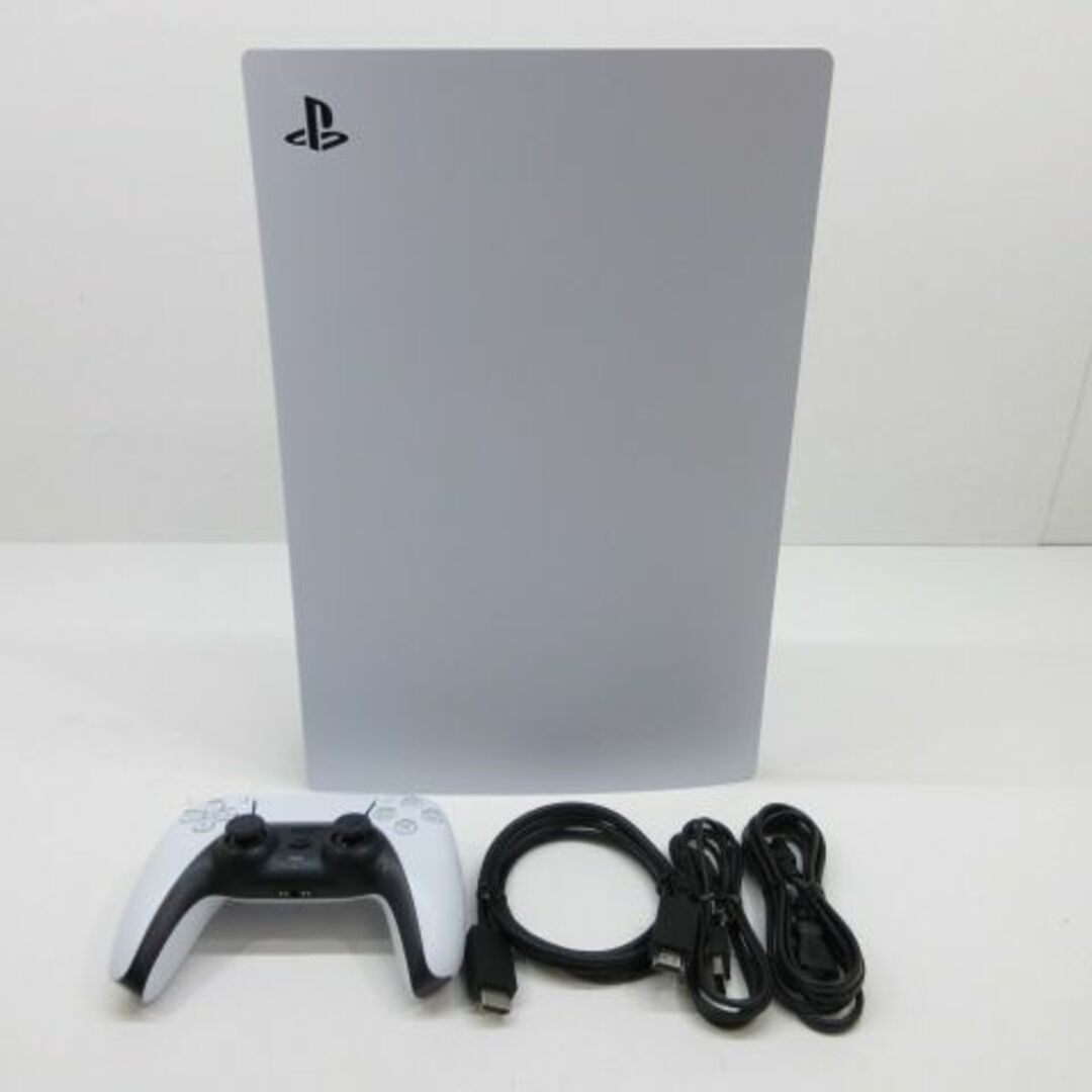 家庭用ゲーム機本体 PlayStation - PlayStation5   CFI-1100A  ps5
