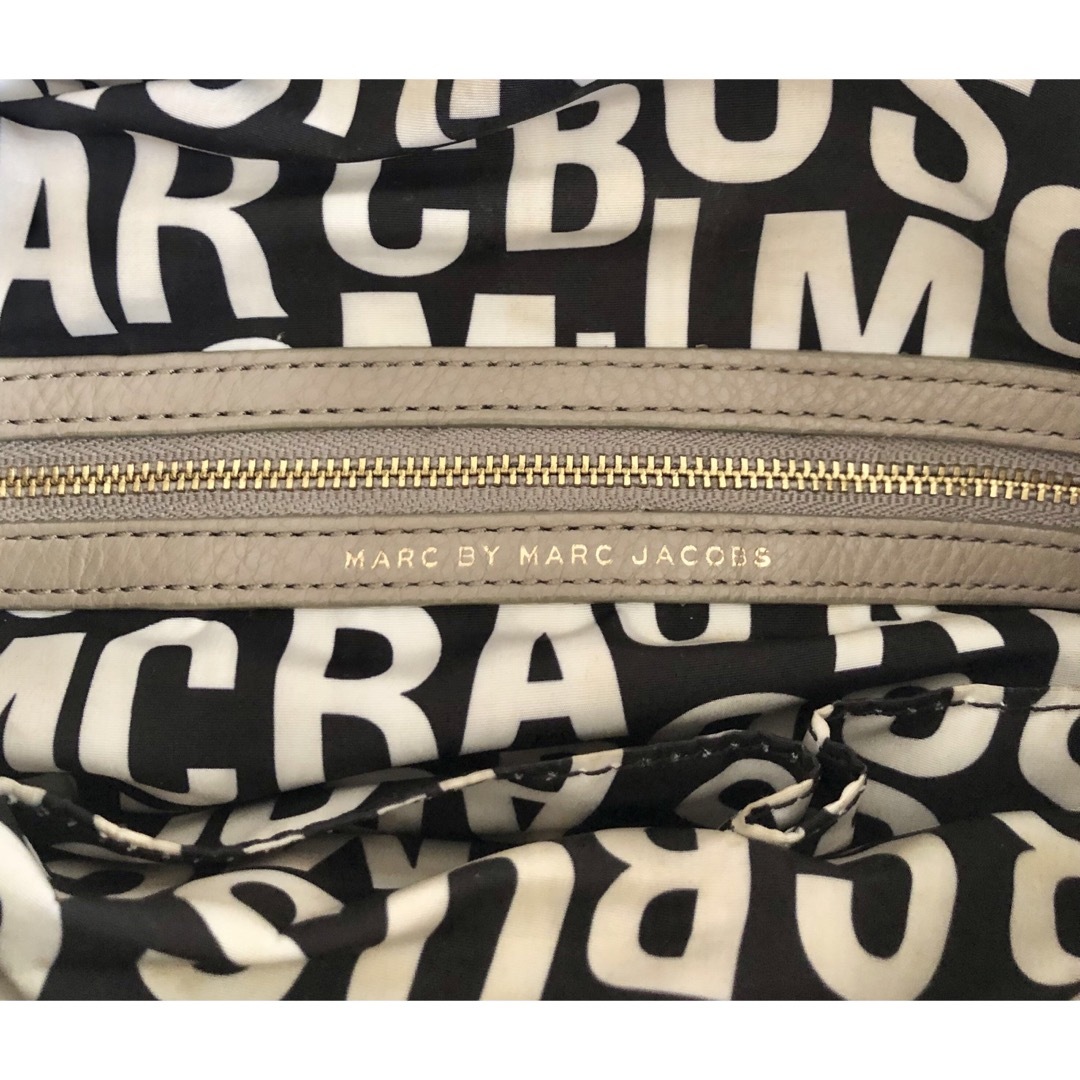 MARC BY MARC JACOBS - マークバイマークジェイコブス MARC BY MARC JACOBS - マークバイマークジェイコブス