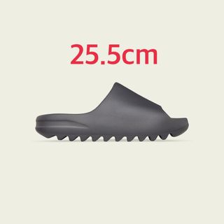 イージー(YEEZY（adidas）)のadidas YEEZY Slide Granite 25.5cm(サンダル)