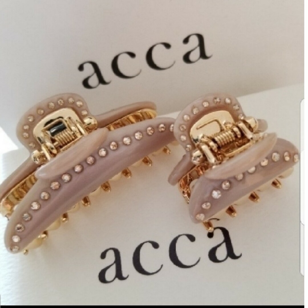 acca - くぼみんさま専用◇acca アッカ◇ティアラクイーン acca - くぼみんさま専用◇acca アッカ◇ティアラクイーン