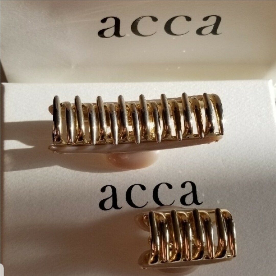 acca - くぼみんさま専用◇acca アッカ◇ティアラクイーン acca - くぼみんさま専用◇acca アッカ◇ティアラクイーン