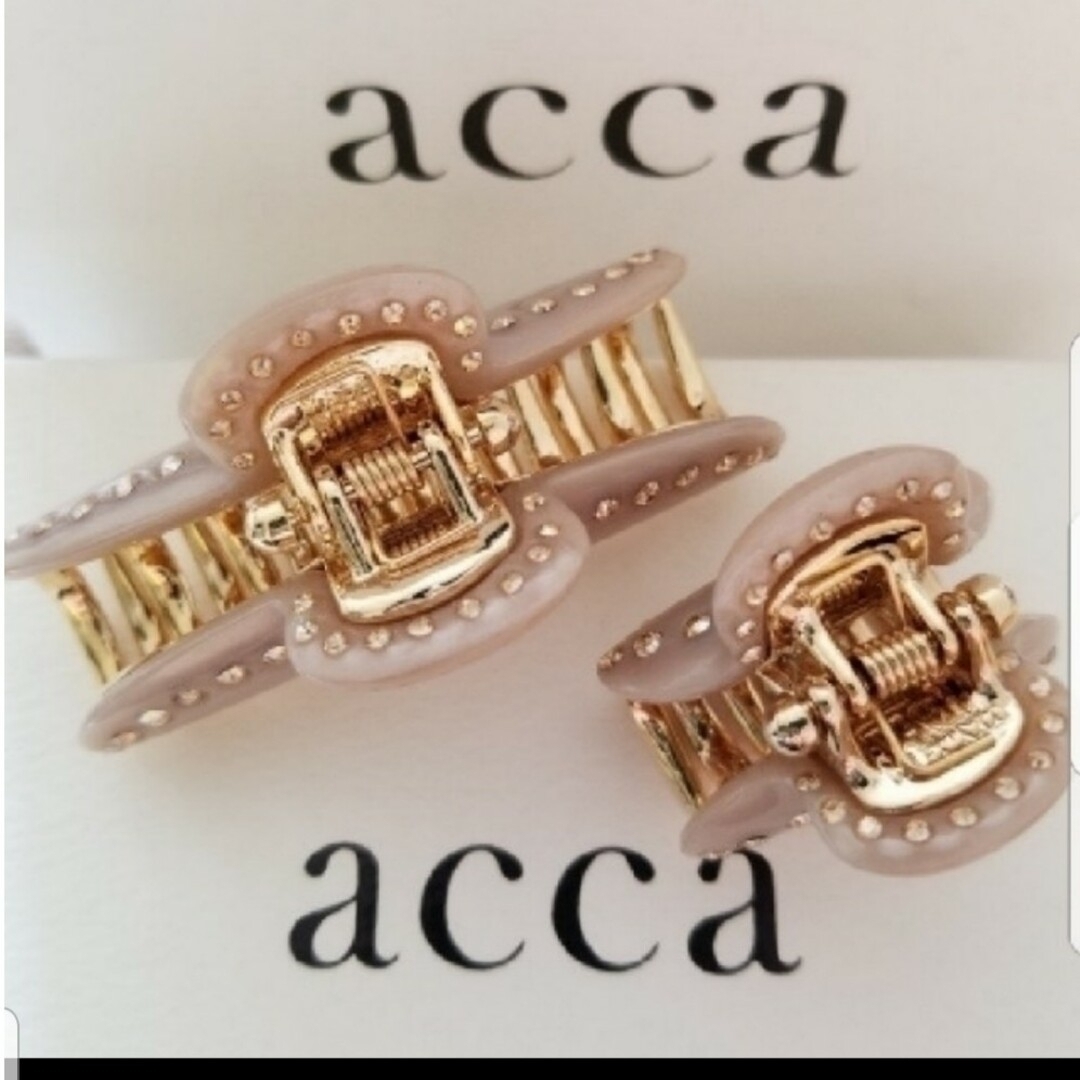acca - くぼみんさま専用◇acca アッカ◇ティアラクイーン acca - くぼみんさま専用◇acca アッカ◇ティアラクイーン