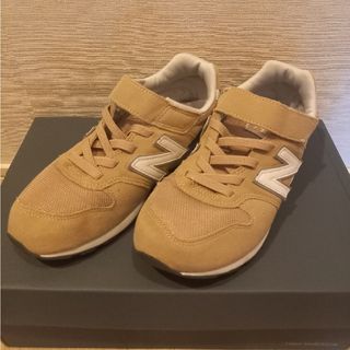 キュウキュウロク(996（New Balance）)のnewbalance kids  996  スニーカー(スニーカー)