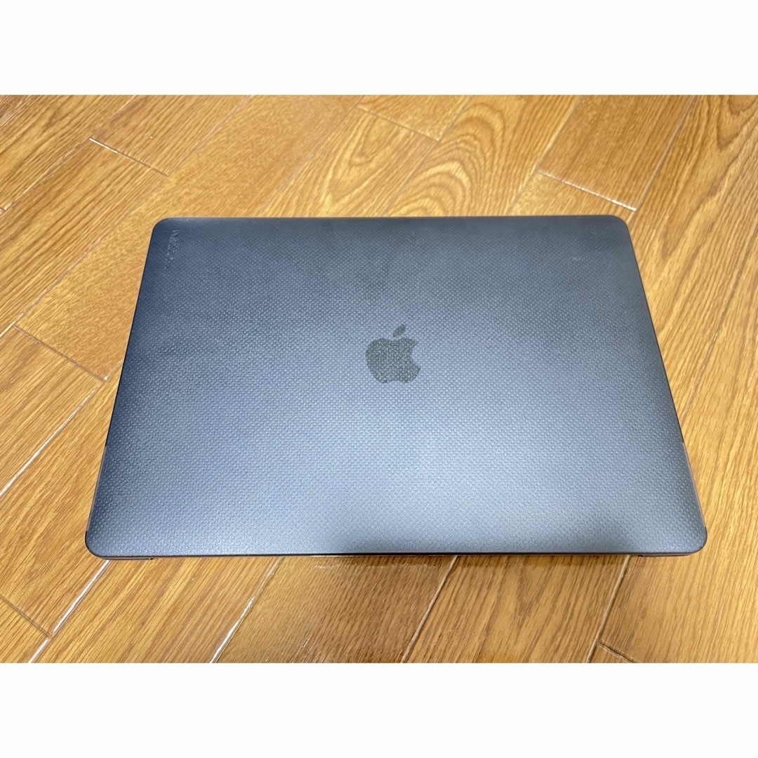 Apple - 【保護フィルム有】MacBookPro13インチ2020 16GB 1TBの通販 by