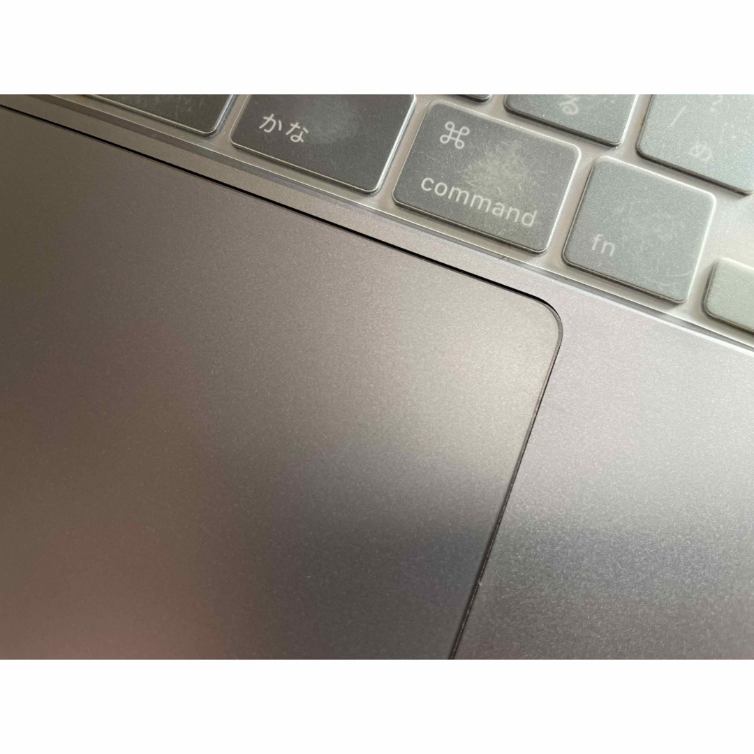 Apple - 【保護フィルム有】MacBookPro13インチ2020 16GB 1TBの通販 by