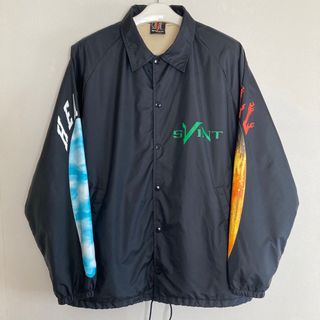 定価45100円！完売 SAINT MICHAEL VLONE コラボジャケット