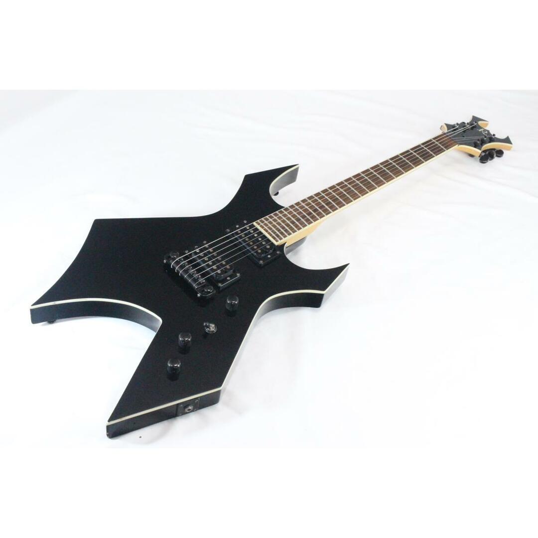 B.C. Rich - Ｂ．Ｃ．ＲＩＣＨ ＷＡＲＬＯＣＫ ＷＨＳ－６５０ＪＥの