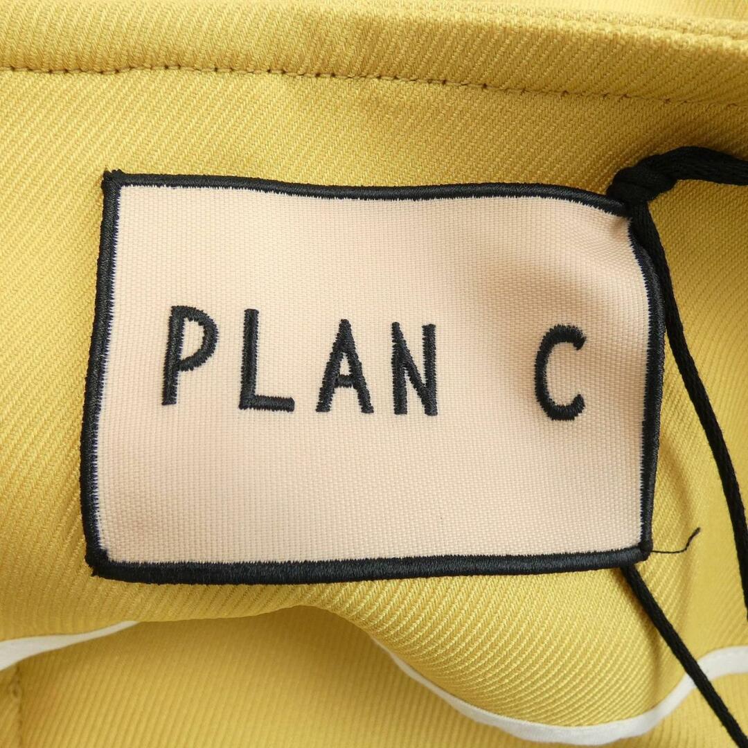 Plan C - プランシー PLAN C スカートの通販 by KOMEHYO ONLINE ラクマ