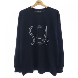 ウィンダンシー(WIND AND SEA)のウィンダンシー WINDANDSEA トップス(その他)