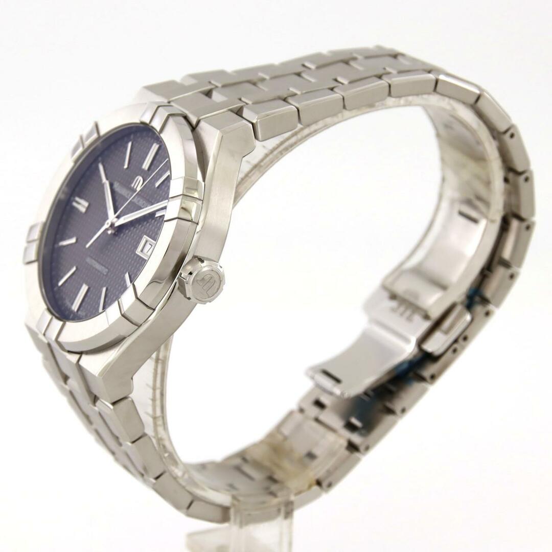 MAURICE LACROIX(モーリスラクロア)の【新品】モーリス･ラクロア アイコン AI6008-SS002-230-1 SS 自動巻 メンズの時計(腕時計(アナログ))の商品写真