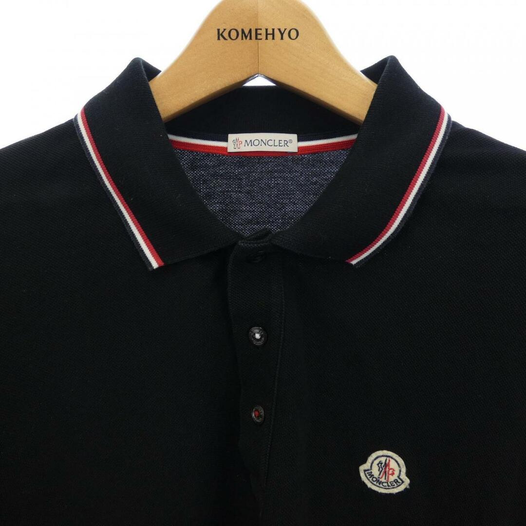 MONCLER - モンクレール MONCLER ポロシャツの通販 by KOMEHYO ONLINE 