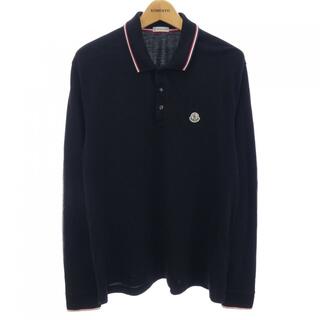 MONCLER   モンクレール MONCLER ポロシャツの通販 by KOMEHYO ONLINE