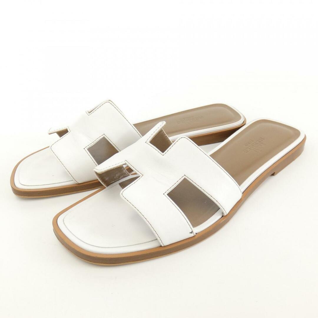 Hermes - エルメス HERMES サンダルの通販 by KOMEHYO ONLINE ラクマ店