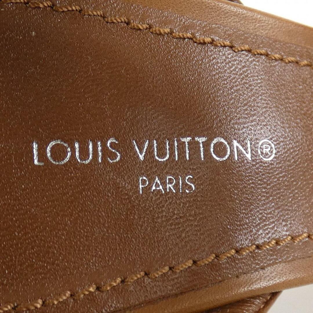 LOUIS VUITTON(ルイヴィトン)のルイヴィトン LOUIS VUITTON サンダル レディースの靴/シューズ(サンダル)の商品写真