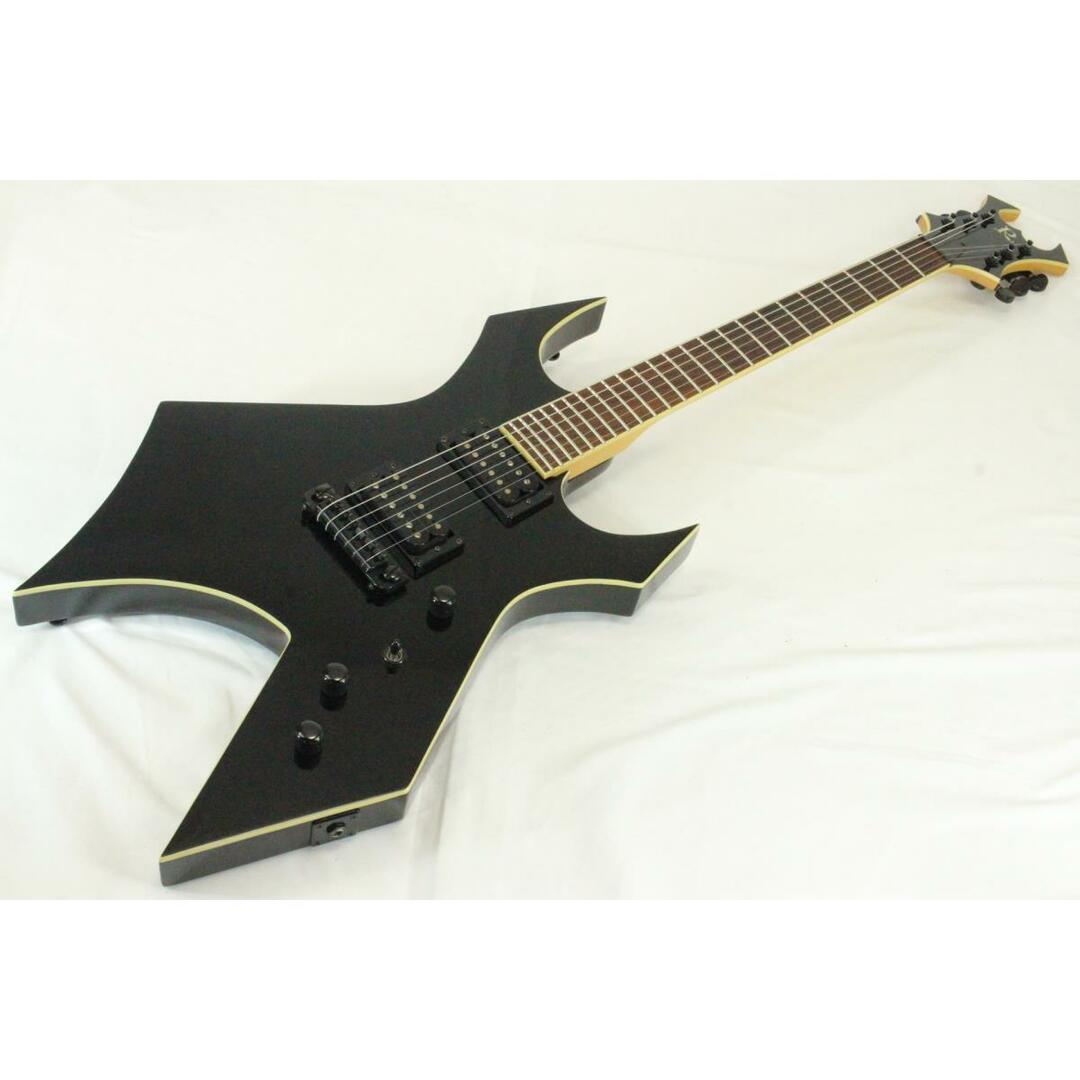 B.C. Rich - Ｂ．Ｃ．ＲＩＣＨ ＷＡＲＬＯＣＫ ＷＨＳ－６５０ＪＥの