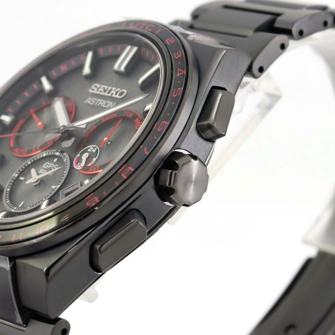SEIKO(セイコー)の【新品】セイコー アストロンGPS LIMITED 5X53-0CD0/SBXC137 ソーラークォーツ メンズの時計(腕時計(アナログ))の商品写真