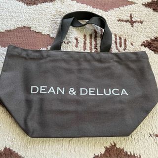 ディーンアンドデルーカ(DEAN & DELUCA)のディーンアンドデルーカ　チャリティートートバッグ(トートバッグ)