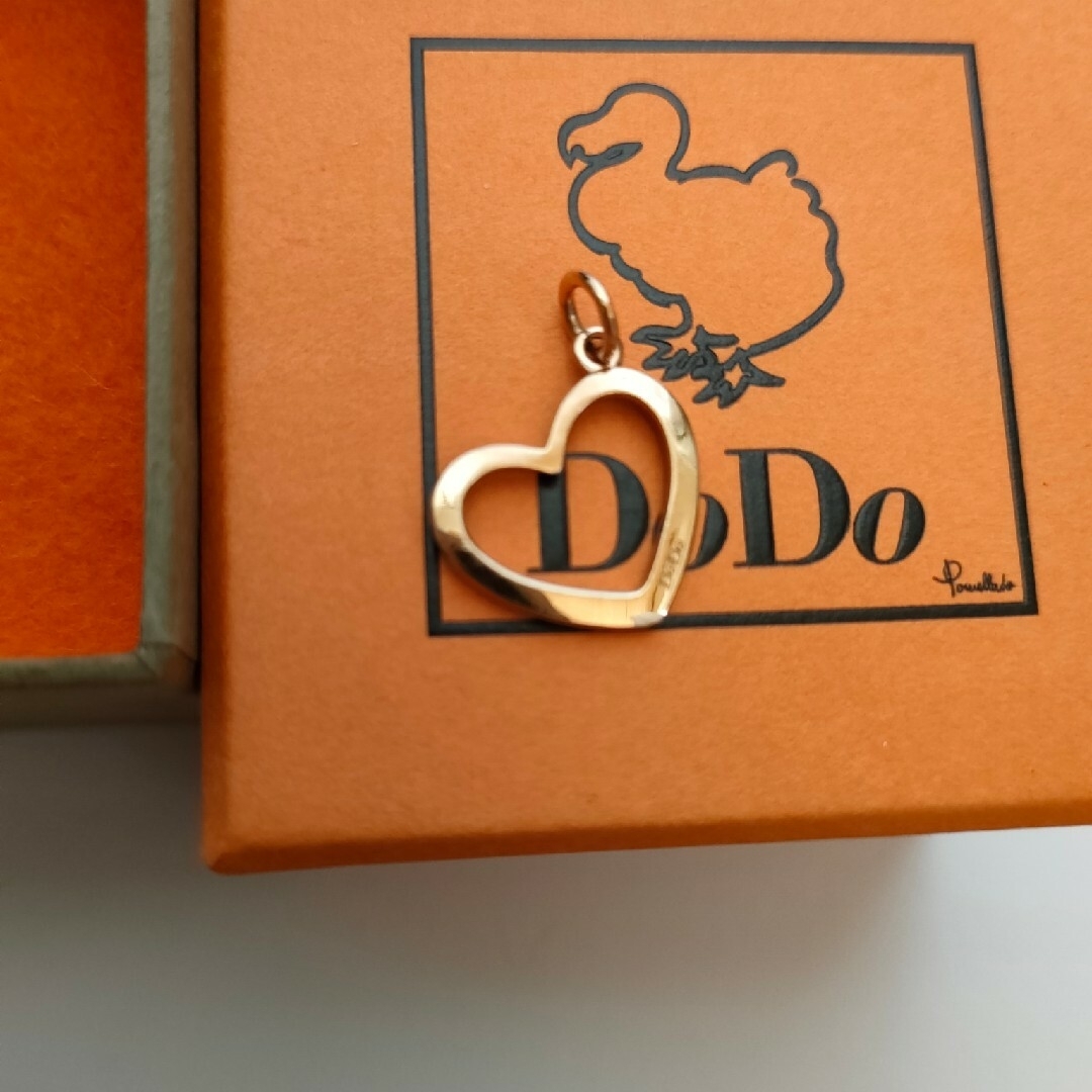 ポメラート dodo ドド チャームコンポーネントおまけ付-