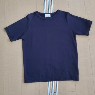 エディフィス(EDIFICE)のEDIFICEの半袖カットソー(Tシャツ/カットソー(半袖/袖なし))