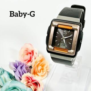 ベビージー(Baby-G)の【送料無料】i25 CASIO BabyG モデルNo.4739(腕時計(アナログ))