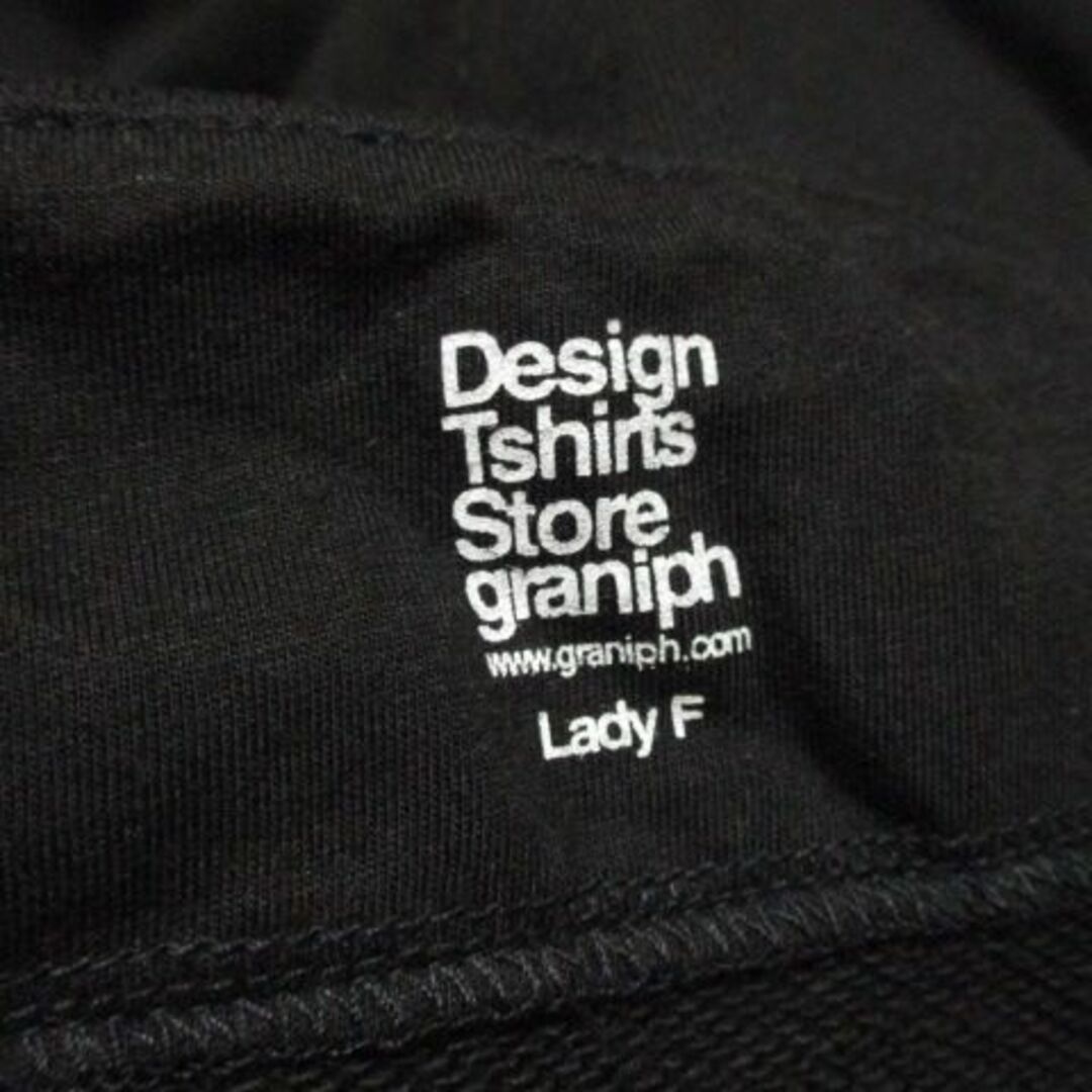 Design Tshirts Store graniph(グラニフ)のグラニフ　チュニック　ワンピース　フリーサイズ レディースのワンピース(その他)の商品写真