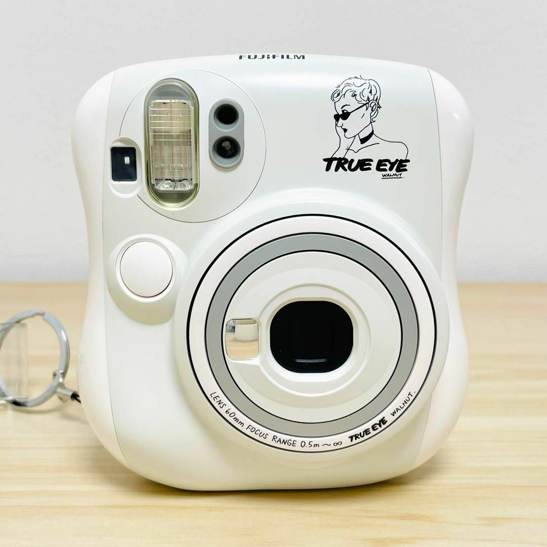 チェキ　instaxmini25