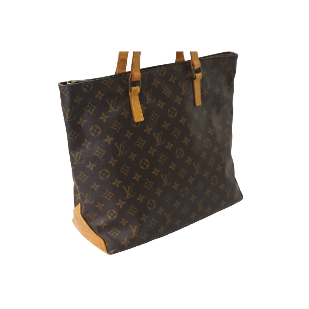 LOUIS VUITTON - LOUIS VUITTON ルイヴィトン トートバッグ M51151