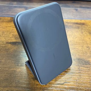 アンカー(Anker)のAnker マグネット モバイルバッテリーバッテリー(バッテリー/充電器)