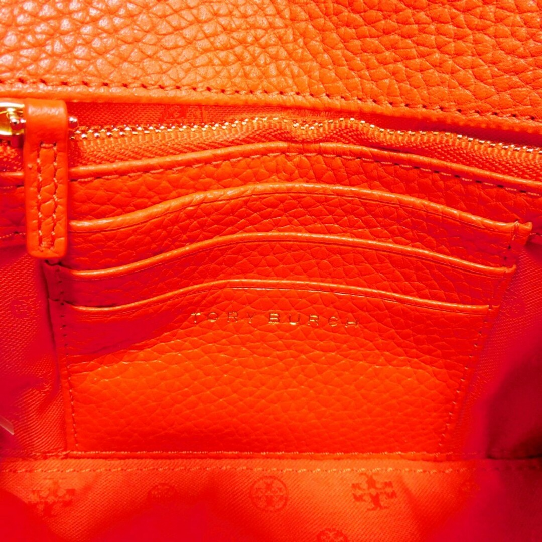 専用　いつも近くに✨TORY BURCH　マックグロー ショルダーウォレット　黒