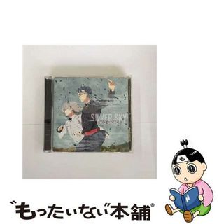 【中古】 携帯アプリゲーム『アイドリッシュセブン』「SILVER　SKY」/ＣＤシングル（１２ｃｍ）/LACM-14494(ゲーム音楽)