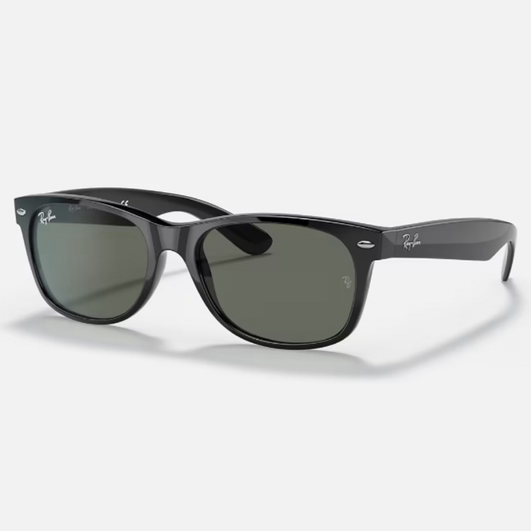 RayBanレイバン　サングラス　NEW WAYFARERニューウェイファーラー