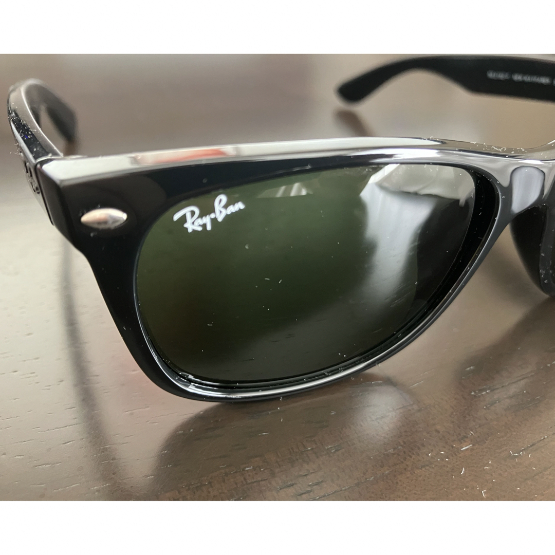 RayBanレイバン　サングラス　NEW WAYFARERニューウェイファーラー