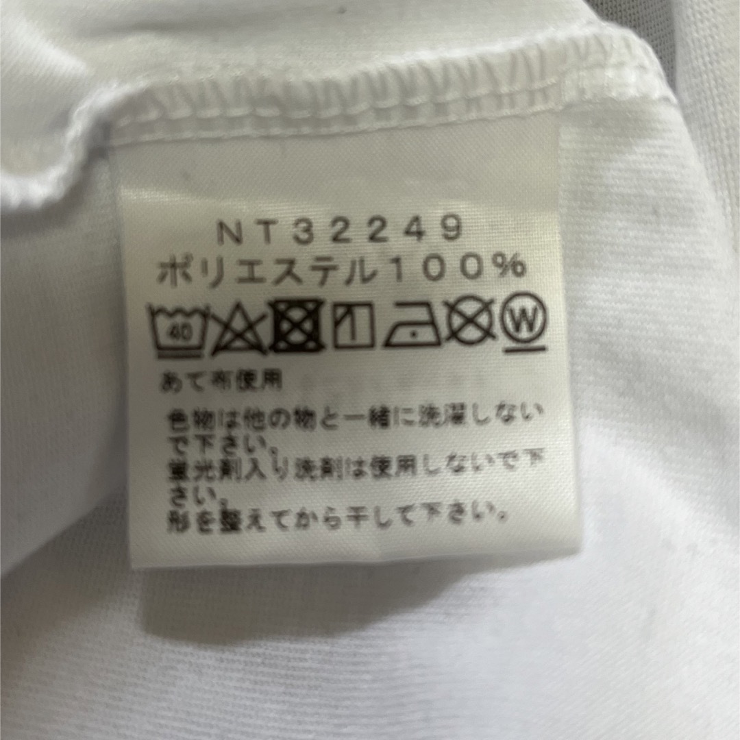THE NORTH FACE(ザノースフェイス)のNorth Face メンズTシャツL メンズのトップス(Tシャツ/カットソー(半袖/袖なし))の商品写真