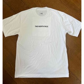 ザノースフェイス(THE NORTH FACE)のNorth Face メンズTシャツL(Tシャツ/カットソー(半袖/袖なし))