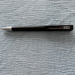 【CROSS】クロス Audi アウディ記念ボールペン 限定品