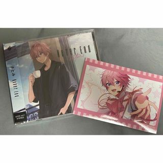 すとぷり さとみくん CD Never Endの通販 by あこ's shop｜ラクマ