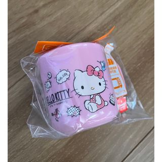 ハローキティ(ハローキティ)のサンリオ キティちゃん コップ 幼稚園 保育園 新品(弁当用品)