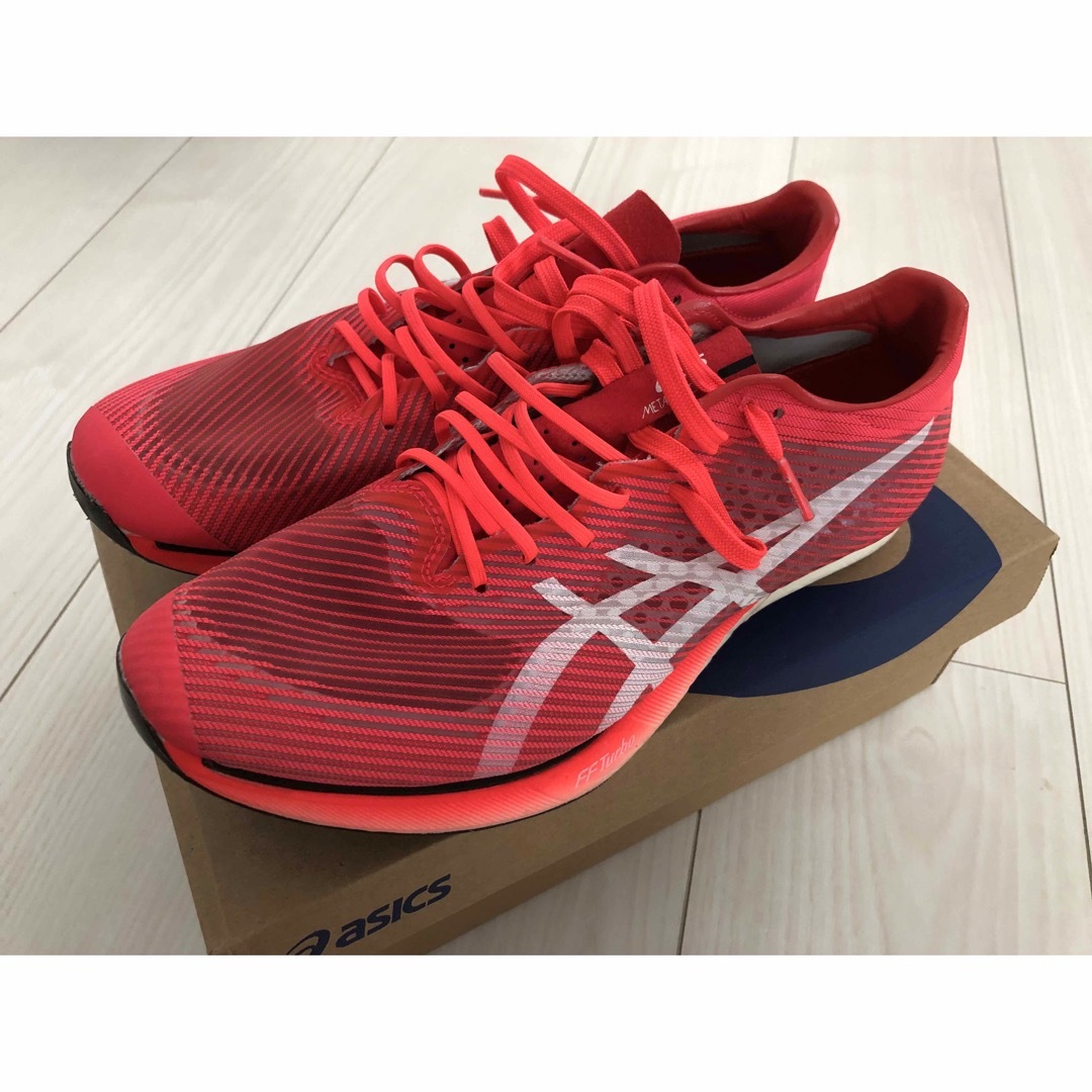 asics - METASPEED SP メタスピードSP 26.0cmの通販 by vx_xv510's