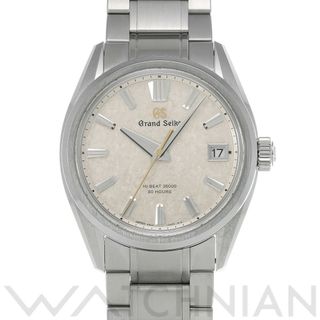 グランドセイコー(Grand Seiko)の中古 グランドセイコー Grand Seiko SLGH015 シャンパンゴールド メンズ 腕時計(腕時計(アナログ))