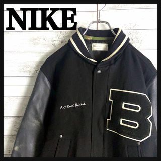 ナイキ ウール スタジャン(メンズ)の通販 52点 | NIKEのメンズを買う