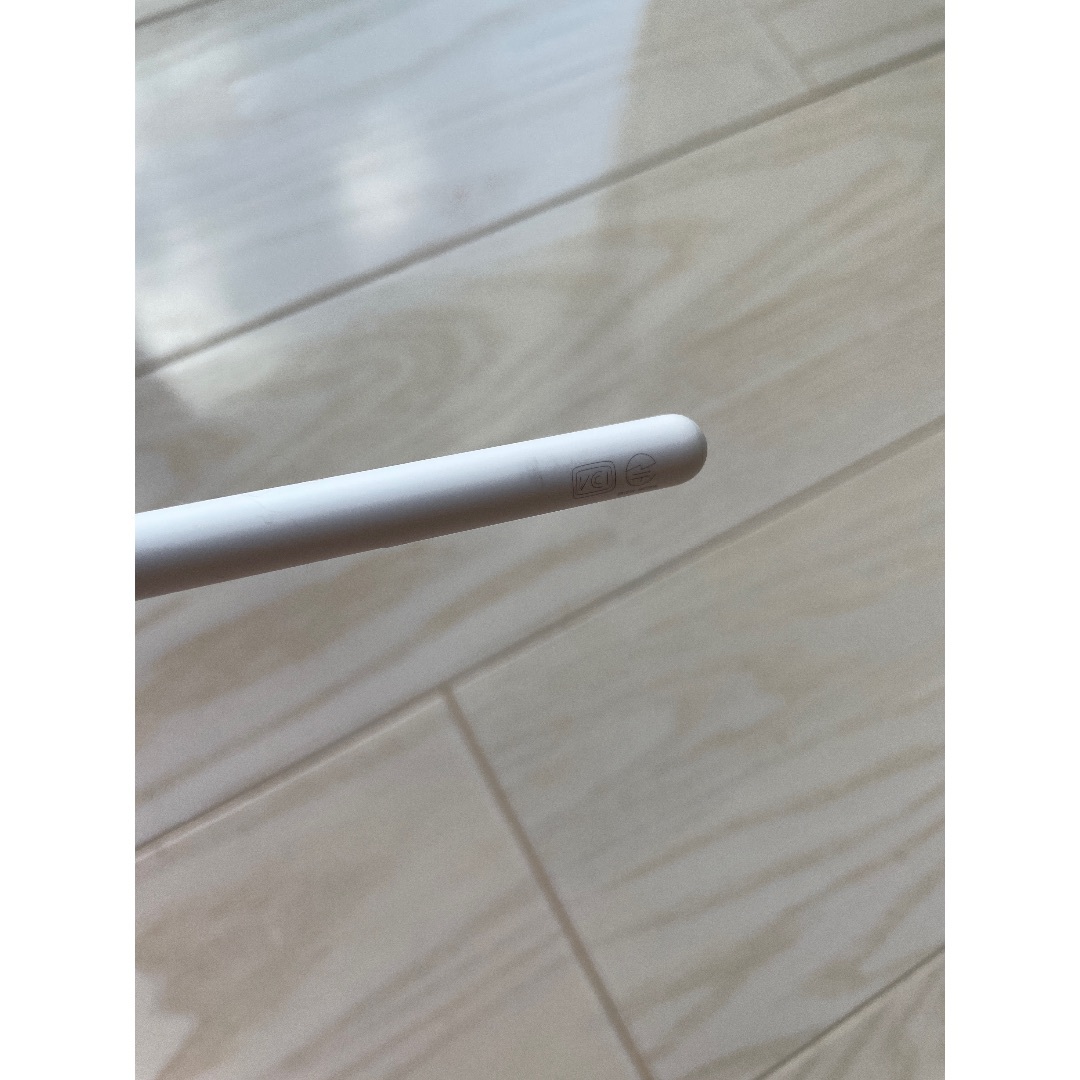 Apple(アップル)のApple Pencil 第2世代 +ペングリップ スマホ/家電/カメラのPC/タブレット(その他)の商品写真