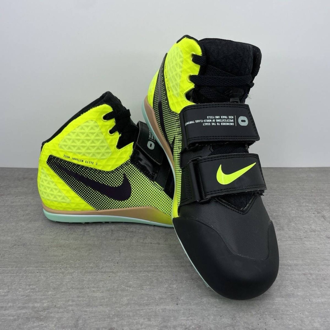 2023年アメリカ国内限定最高級モデル☆ Nike☆やり投げスパイク27cm 2023年アメリカ国内限定最高級モデル☆ Nike☆やり投げスパイク27cm