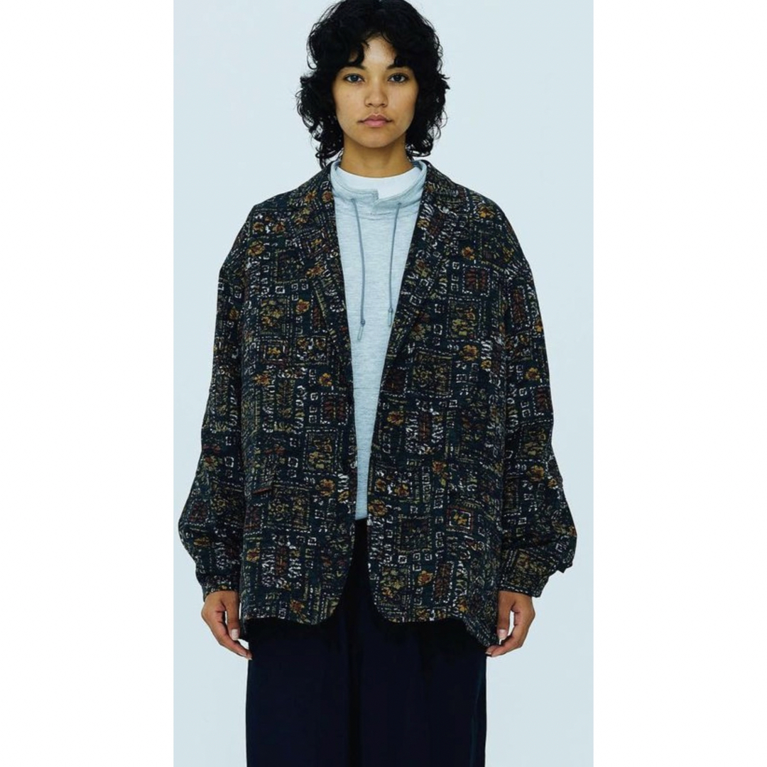 DAIWA PIER39 TECH 2B JACKET BATIK ジャケット DAIWA PIER39 TECH 2B JACKET BATIK ジャケット