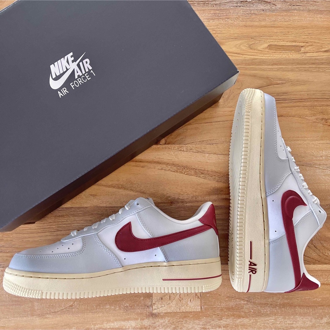 メンズ29.0㎝ NIKE AIRFORCE1 07 SE ナイキ エアフォース1